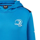 Castore Leinster 23 Kid Hoodie Blue