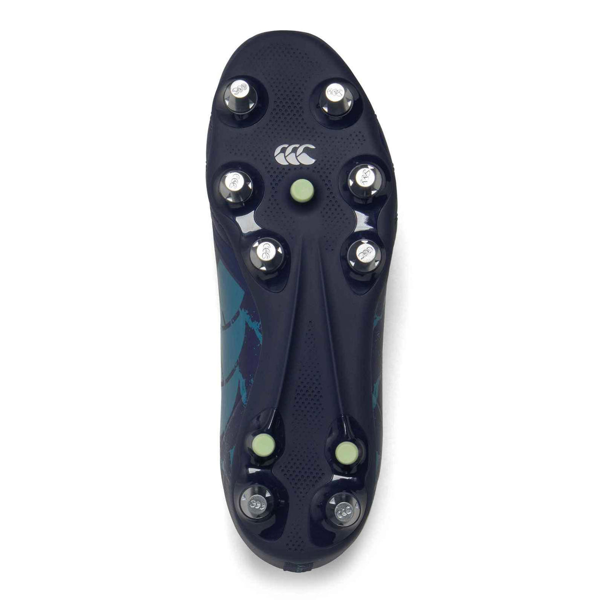 Canterbury Stampede Pro SG Navy