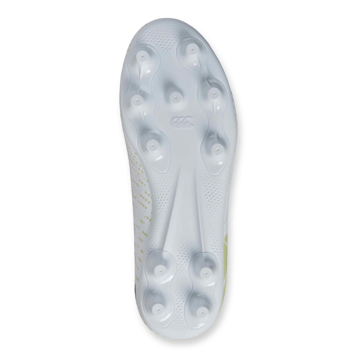 Canterbury Speed Infinite Kids FG White