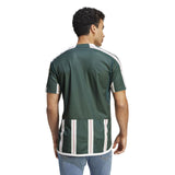 adidas Man Utd 23 Away Jersey Green