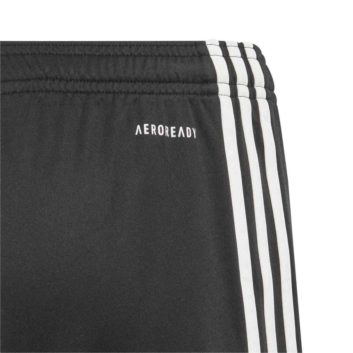 adidas Man Utd 23 Kids Away Short Black