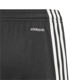 adidas Man Utd 23 Kids Away Short Black