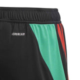 adidas Man Utd 23 Kid Training Short Blk