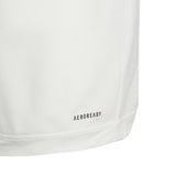 adidas Man Utd 23 Kid Train QZ Top White