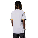 adidas Real Madrid 23 Home Jersey White