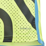 adidas Arsenal 23 Kid Away Jersey Yellow
