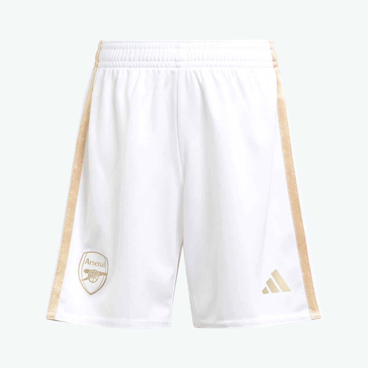 adidas Arsenal 23 Home Mini Kit Red