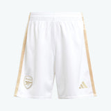 adidas Arsenal 23 Home Mini Kit Red