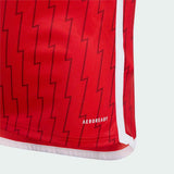 adidas Arsenal 23 Kids Home Jersey Red