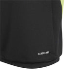 adidas Arsenal 23 Kid Train QZ Top Black