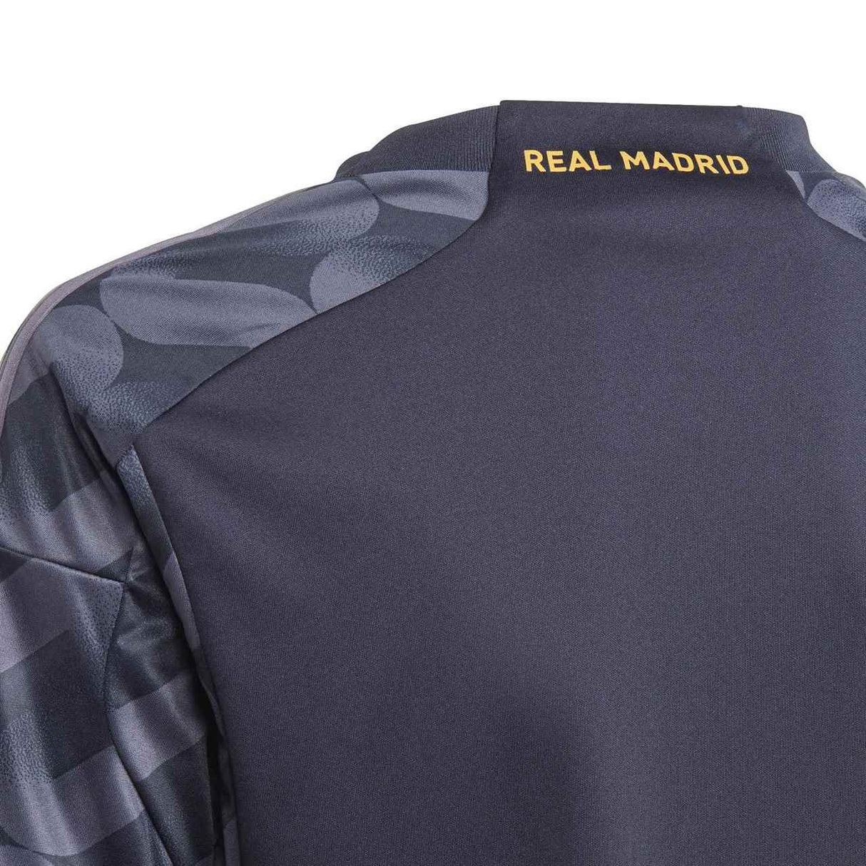 adidas Real Madrid 23 Kid Away Jersey Ny