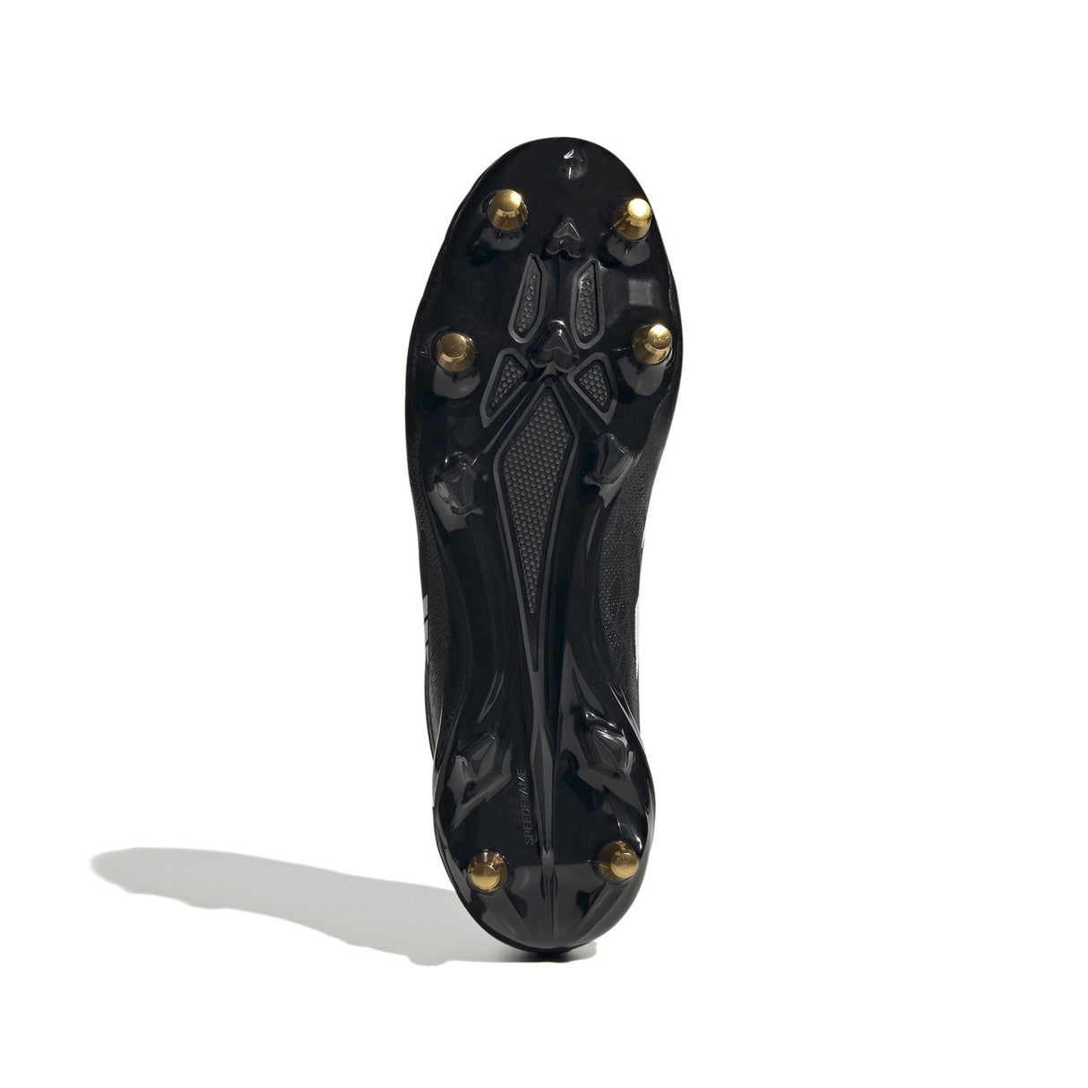 adidas Adizero RS15 Pro (SG) Boot Black