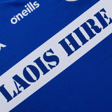 O'Neills Laois 23 Home Player Fit Jrsy B