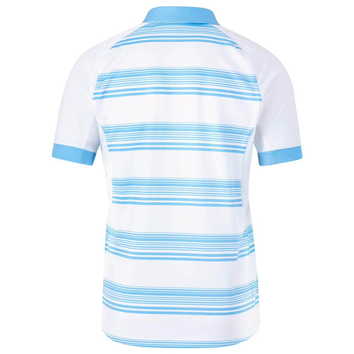 Nike Racing 92 23/24 Home Jersey White