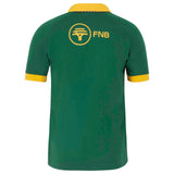 Nike Springboks 23 Home Jersey Green