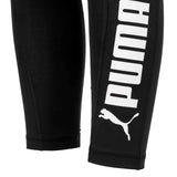 Puma Girls Fit High-Waist 7/8 Tight Blk