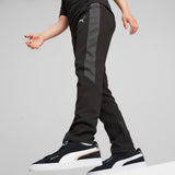 Puma Boys Evostripe Pants DK Black