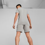 Puma Mens Evostripe Tee Grey