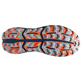 Brooks Cascadia 17 GTX Mens Blue