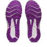 Asics GT 1000 12 Girls Black/Purple