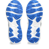 Asics Jolt 4 Boys Navy/Yellow