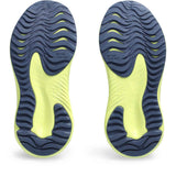 Asics Pre-Noosa Tri 15 Boys Blue/Yellow