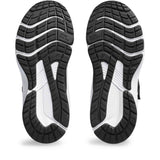 Asics GT 1000 12 Boys Black/White