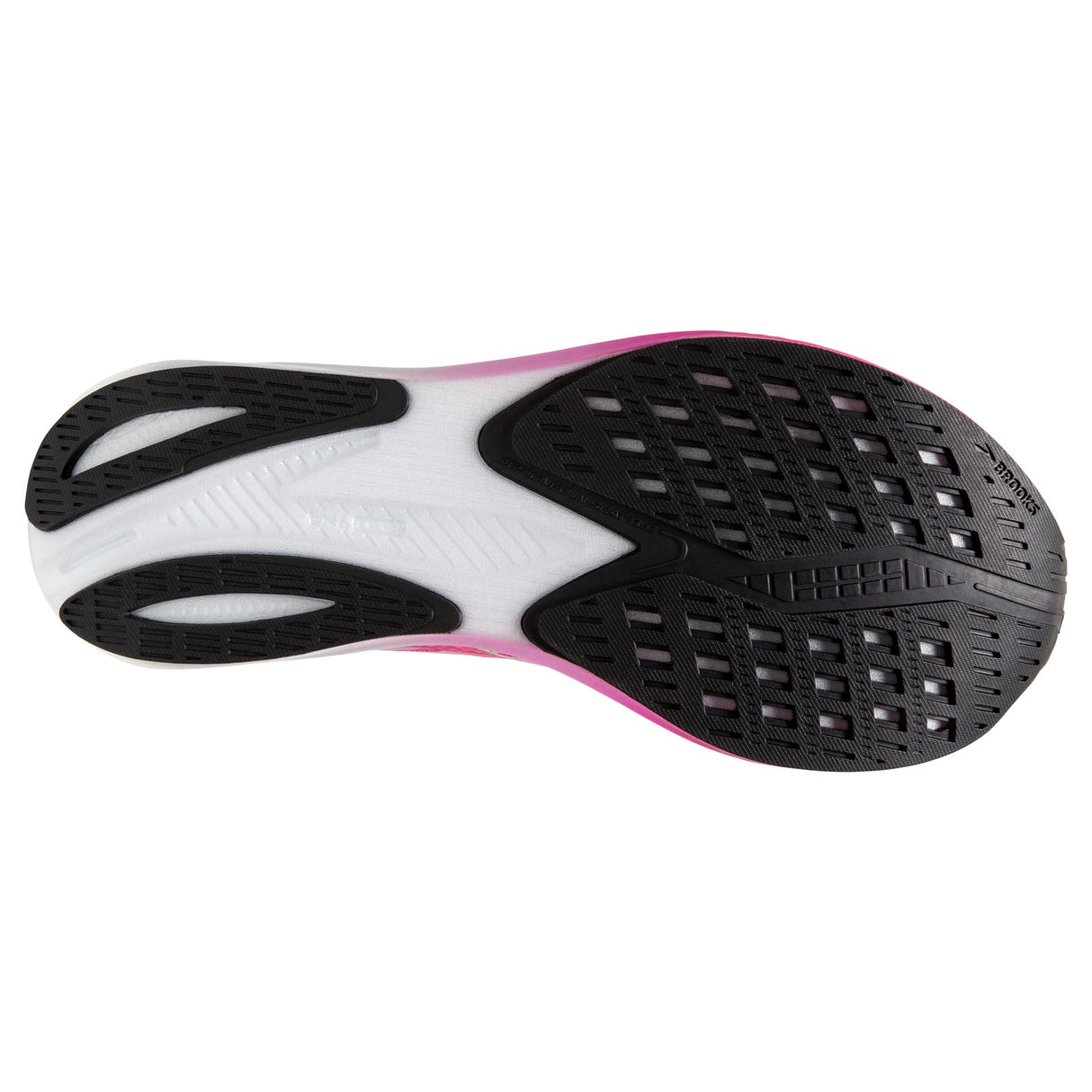 Brooks Hyperion Womens Pink