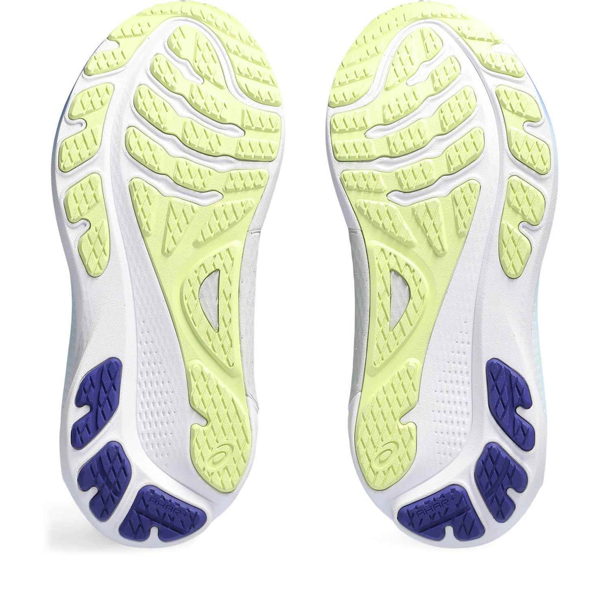 Asics Gel Kayano 30 Womens Black/Blue