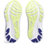 Asics Gel Kayano 30 Womens Black/Blue