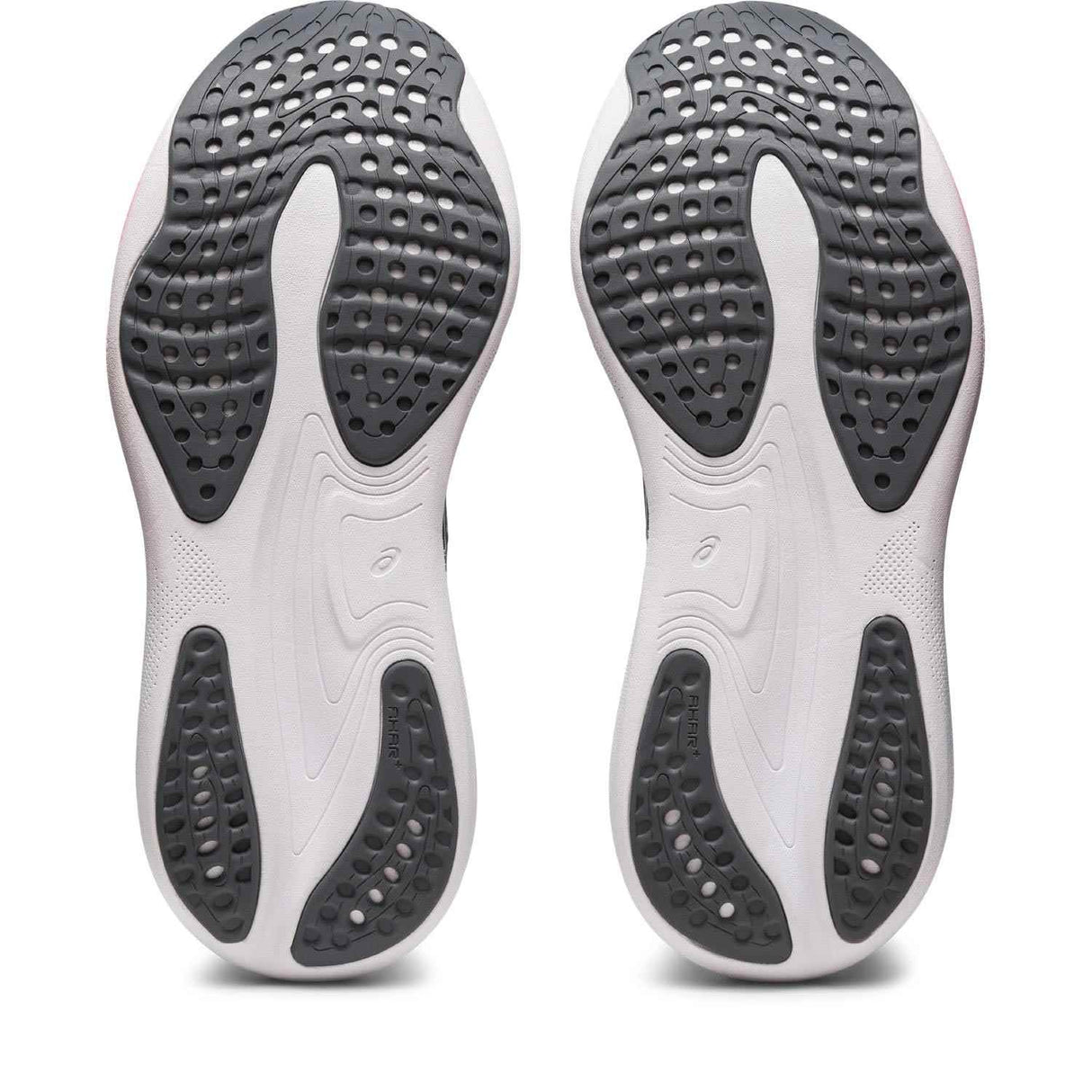 Asics Gel Nimbus 25 Womens Grey