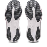 Asics Gel Nimbus 25 Womens Grey