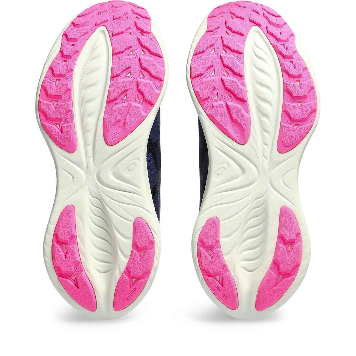 Asics Gel Cumulus 25 Nature Womens Navy