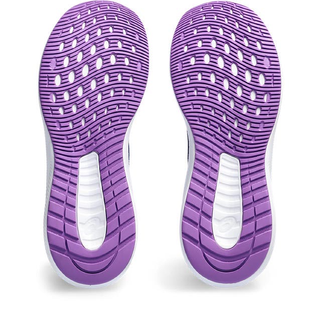 Asics Patriot 13 Womens Purple