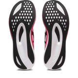 Asics Magic Speed 3 Womens White/Red