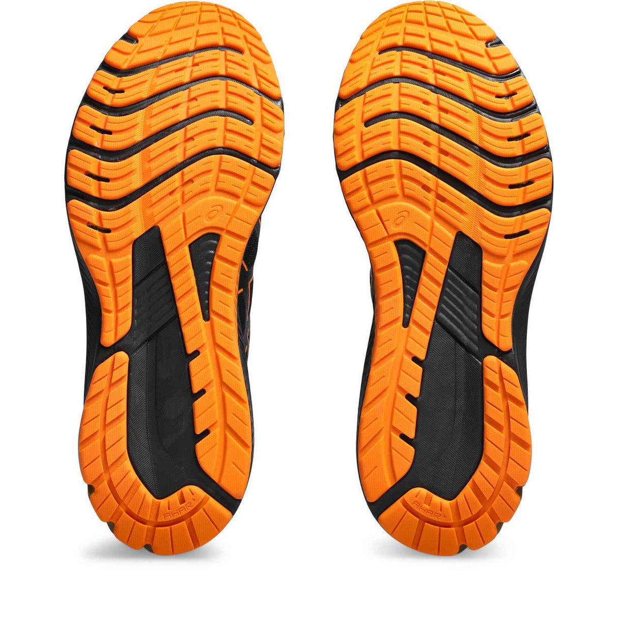 Asics GT 1000 12 GTX Mens Black/Orange
