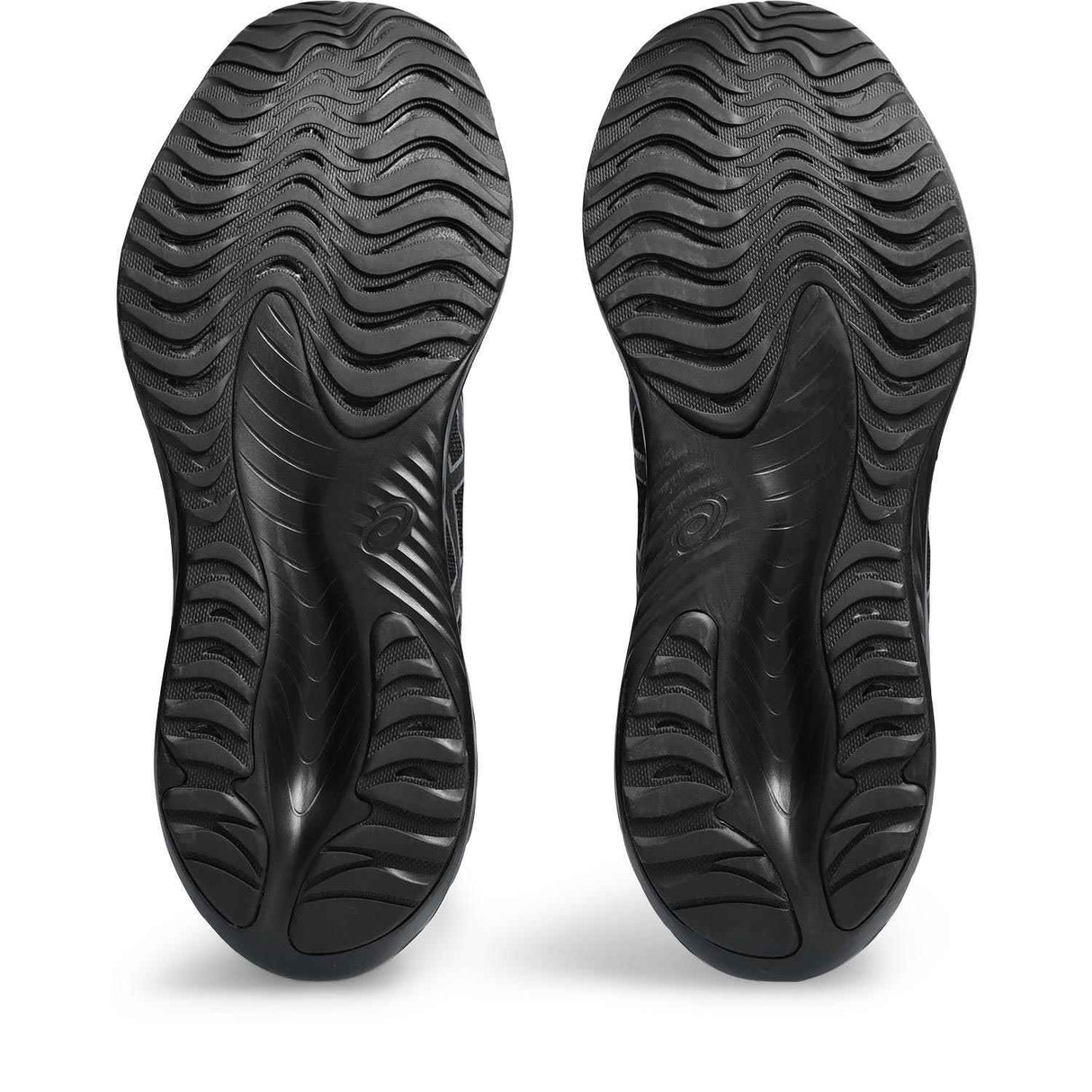 Asics Gel Excite 10 Mens Black