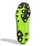 Adidas X Speedportal.3 MG J Kids Green