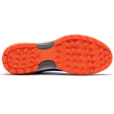 Grays Aerocage Hockey Shoe Blue