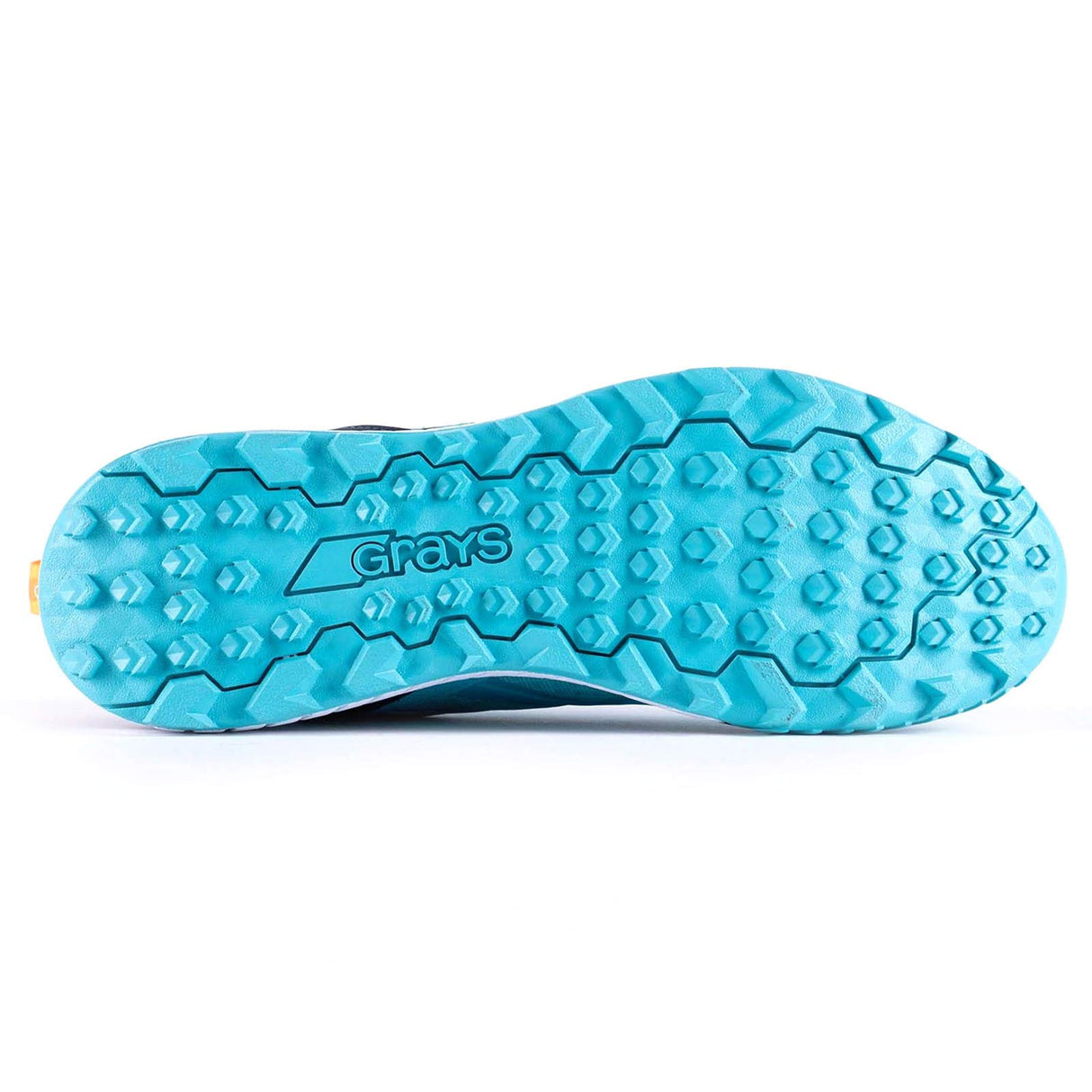 Grays Raid Hockey Shoe Navy