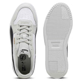 Puma Carina Street Womens White/Black