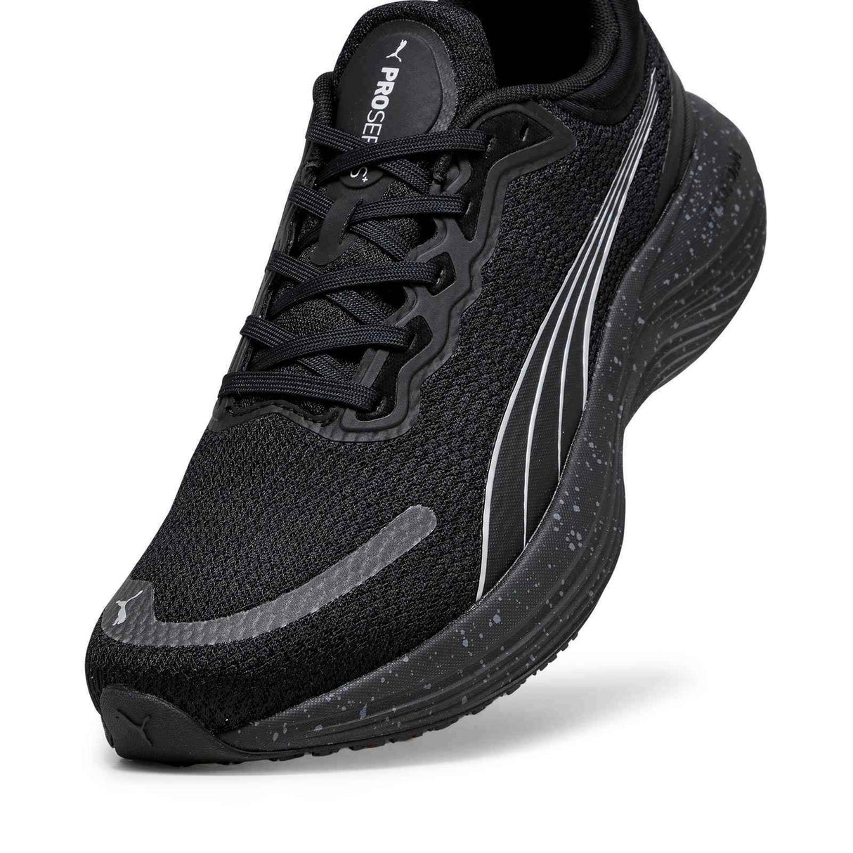 Puma Pro Scend Womens Black