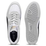 Puma Caven 2.0 Mens White/Black/Grey