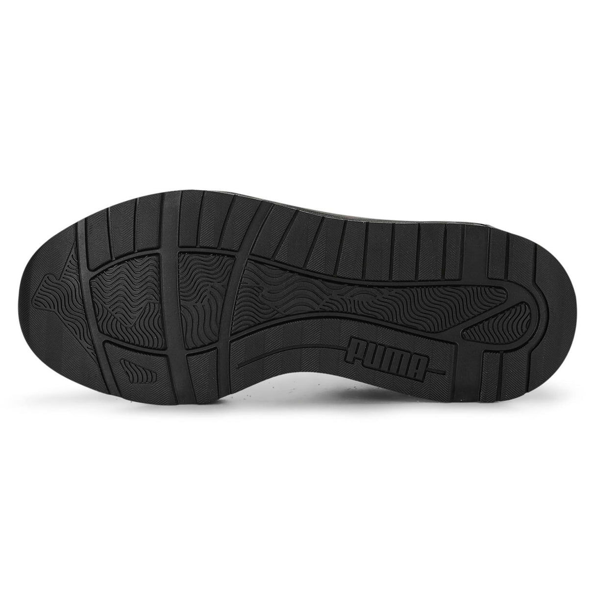 Puma Trinity Mens Black