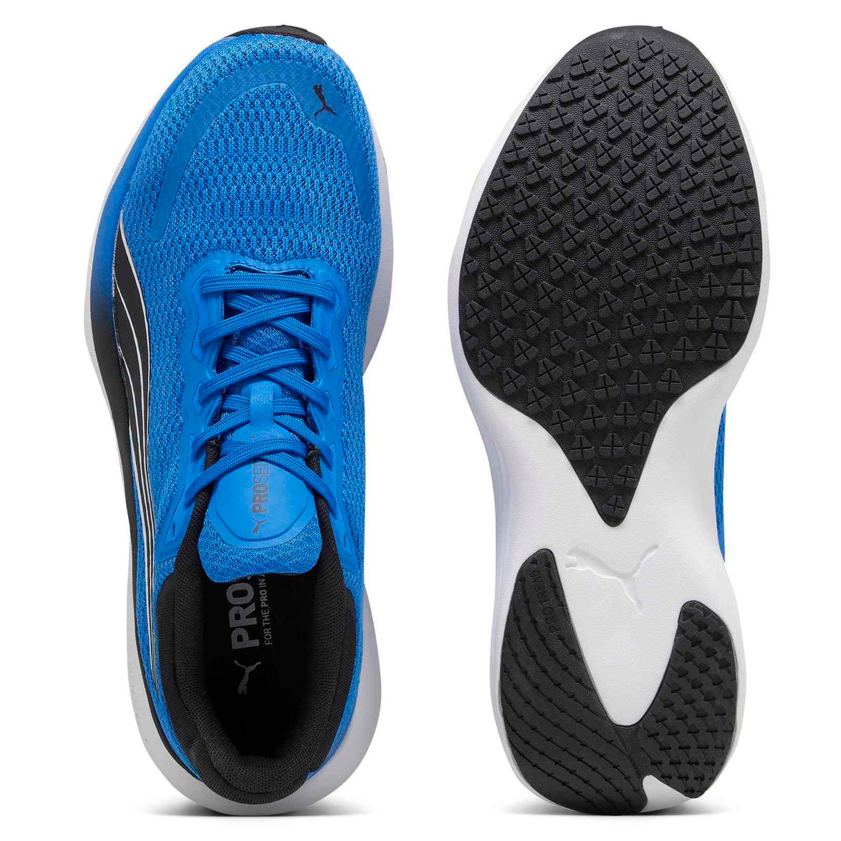 Puma Pro Scend Mens Blue