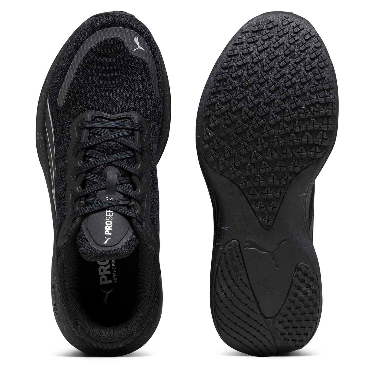 Puma Pro Scend Mens Black