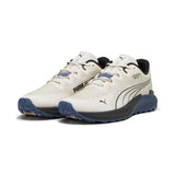 Puma Fast Trac Nitro 2 GTX Mens Wht/Blk