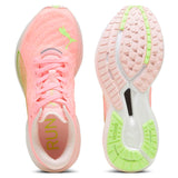 Puma Deviate Nitro 2 Womens Pink