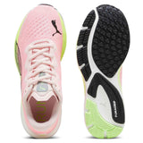 Puma Velocity Nitro 2 Womens Pink/Green