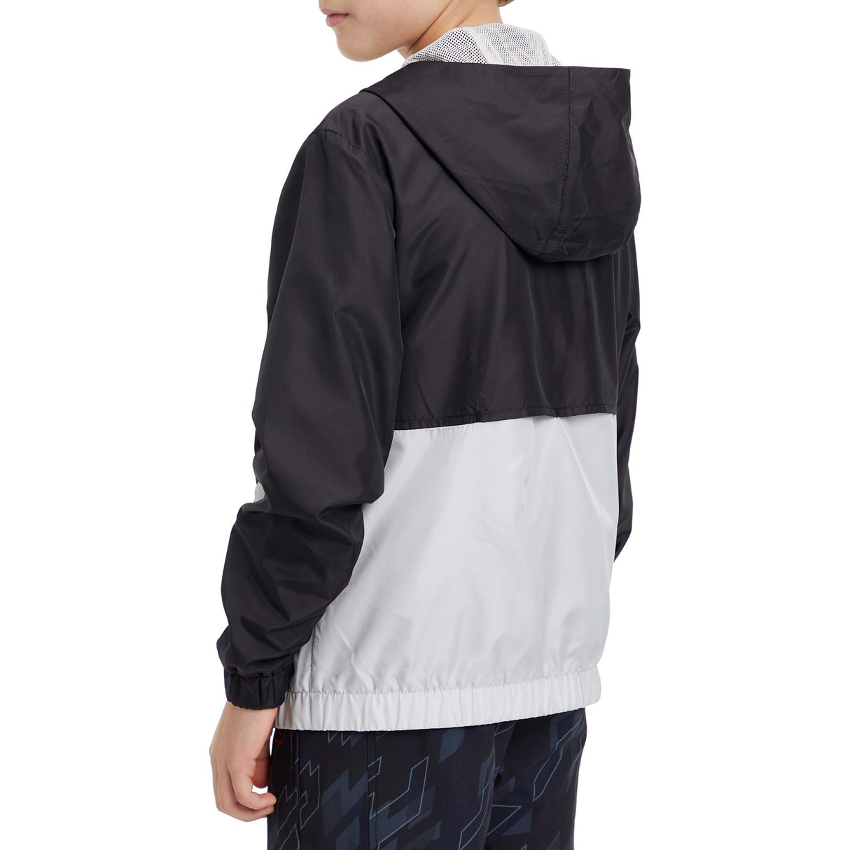 ENERGETICS Alfanso Boys JKT BLK